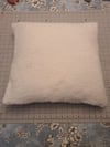 Christmas Cuddle Gnome cushion cover 