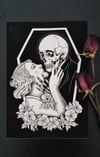 The Lovers - Print [ONLY 2 LEFT]