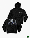 Is300 Hoodie