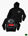 Z Reaper Tunnel Hoodie
