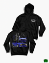 M3 Classic Hoodie