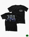 Is300 T-Shirt