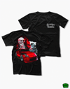 350z-Skull T-Shirt