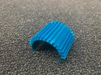 Image 1 of Aluminum heatsink for 370-380 motors