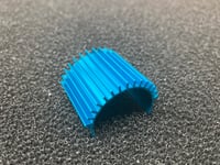 Image 2 of Aluminum heatsink for 370-380 motors