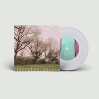 Yellowbird Mantra - Pond Hockey - Vinyl