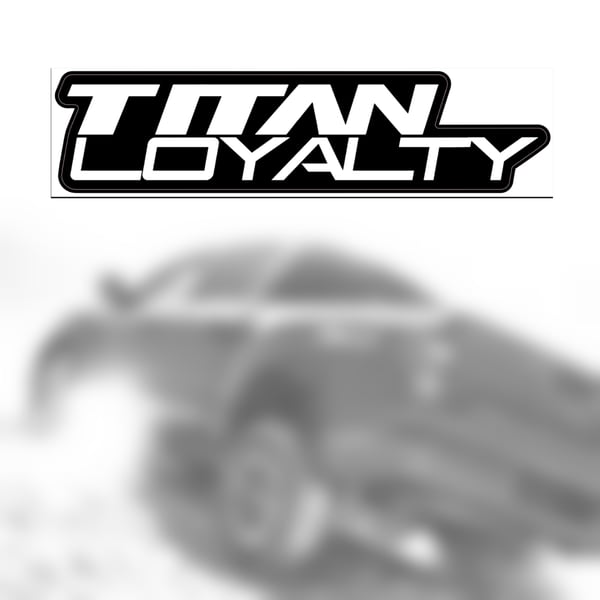 Image of TITAN LOYALTY