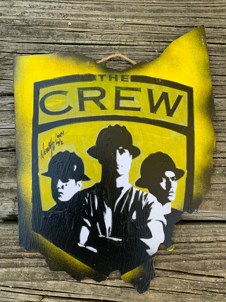 Image of Columbus Crew