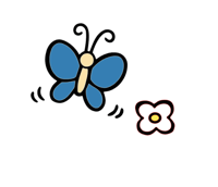 layered sanrio stencils 