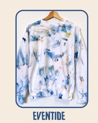 Image 3 of CLOUD CREWNECK SWEATSHIRT