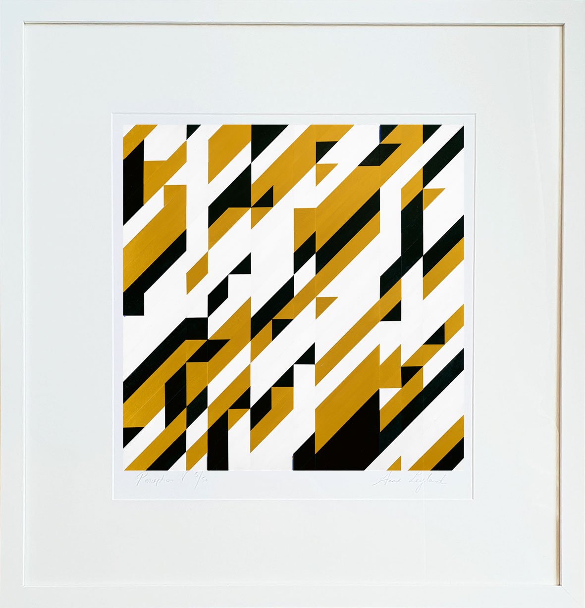 Image of 'Refraction II' ~ Limited Edition Print