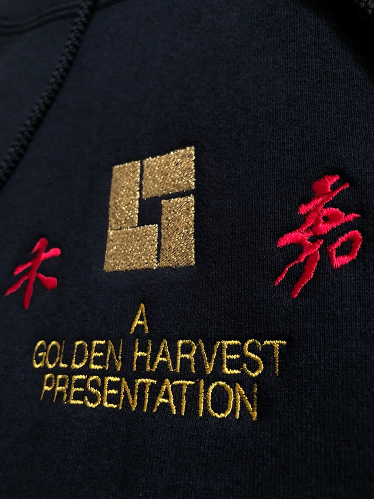 Image of Golden Harvest