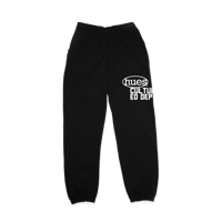 CULTURE ED. 9.5 oz BLACK 2