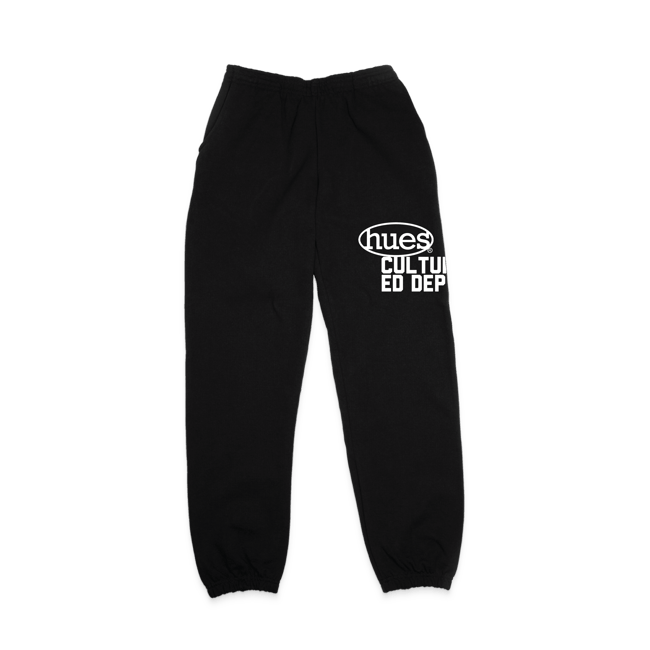 CULTURE ED. 9.5 oz BLACK 2