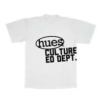 CULT ED DEPT SHOP T