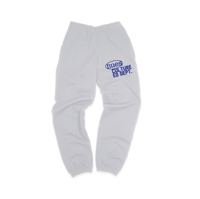 CULT ED 1 BLUE GREY SHOP SWEATS