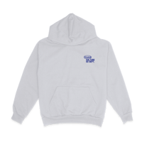 Image 2 of WHO WILL SURVIVE 14oz Hoodie