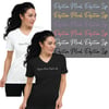 Positive Mind, Positive Life V-Neck