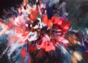 Cosmic Bloom