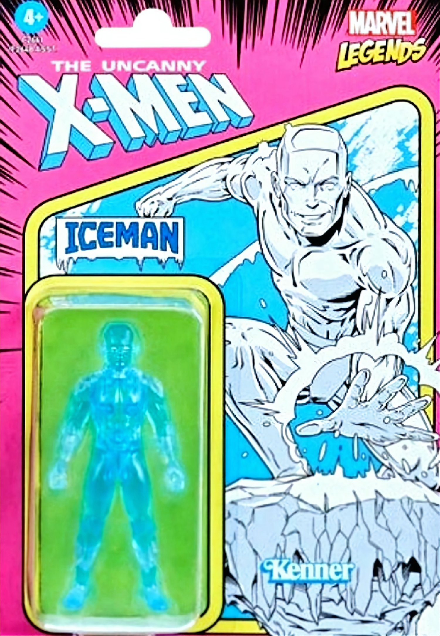 ICEMAN