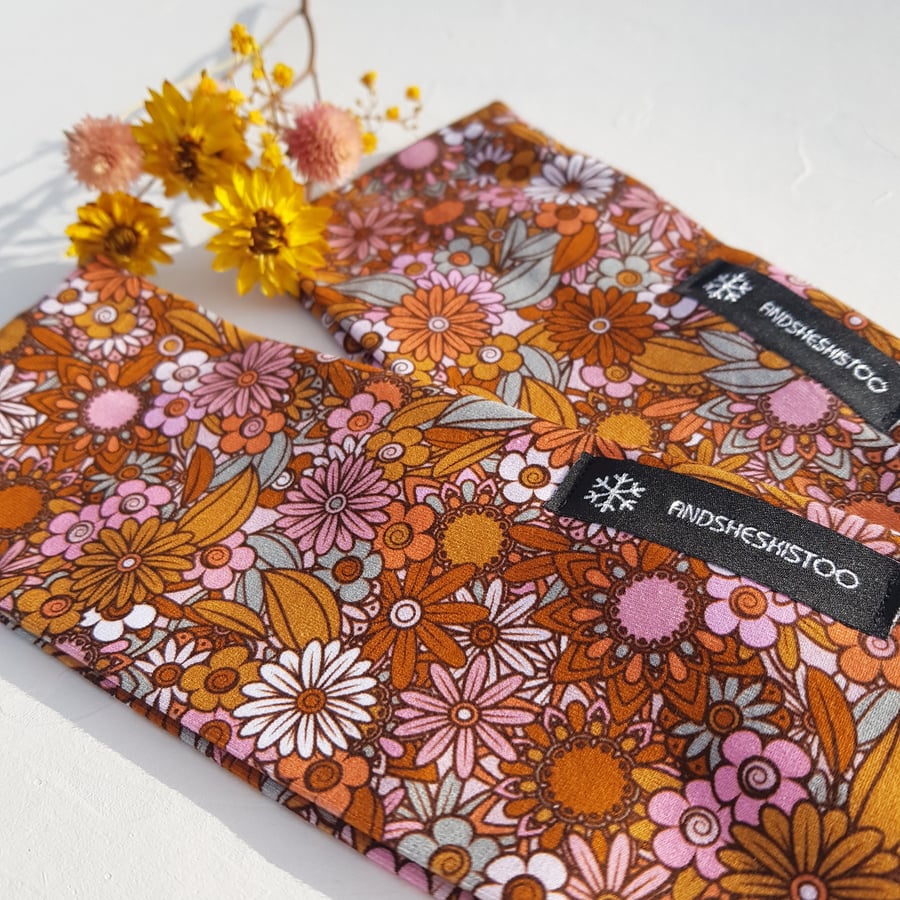 Image of Flower Power Headband 