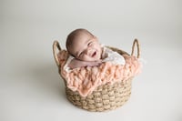 Image 2 of Deluxe Newborn Sessions  |  $575 Plus Tax