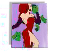 JESSICA RABBIT