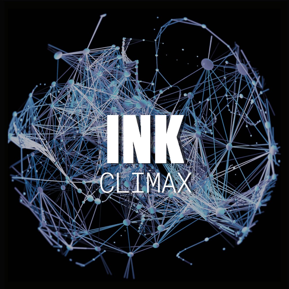 Image of INK - Climax EP - Cd