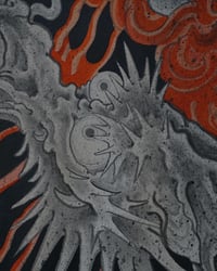 Image 1 of Dragon flame 