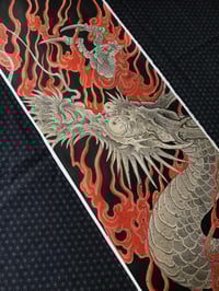 Image 3 of Dragon flame 