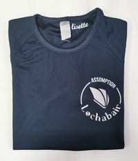 Image 1 of Tee-shirt nylon manches courtes-Lochabair 
