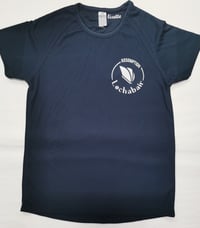 Image 2 of Tee-shirt nylon manches courtes-Lochabair 