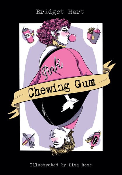 Image of Chewing Gum by Bridget Hart