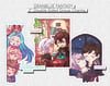 [gbf] 3" group charms