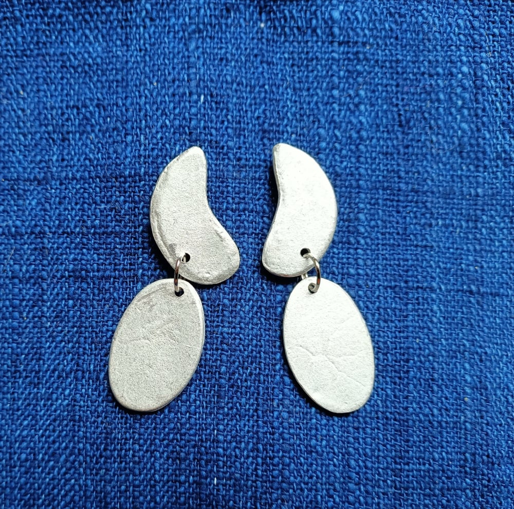 Image of Souphaphone earrings