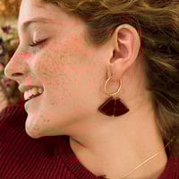 Image 1 of Pendientes KLEOS Original