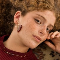 Image 4 of Pendientes KLEOS Original