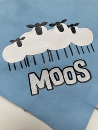 Image 2 of Design Your Own Bandana 