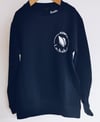 Sweats bleu marine - Lochabair 