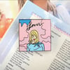 Lover Album Cover Enamel Pin