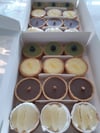 Assorted Mini Tarts
