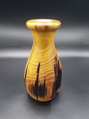 Image of Osage Orange Dry Vase
