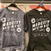 Image of MadCity Music T-Shirt - New Design!