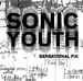 Image of (Sonic Youth) (Sensational Fix)