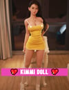 Kimmi Doll