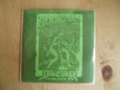 Image of Boobzilla Demo (2007) - CD