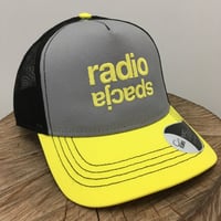 radiospacja czapka 5