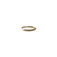 Image 1 of Victorian Plain Band