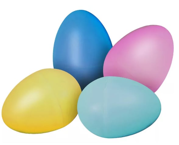 Image of Music Shaker Eggs