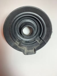 Image 2 of Used Nissan Pao headlight 'protective rubber'!
